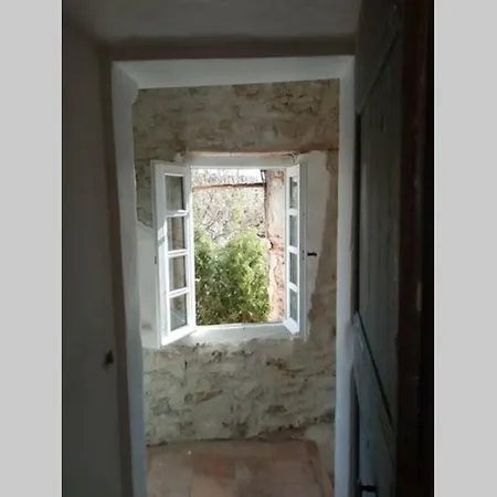 Character Filled House Overlooking The River Cesse * Bize-Minervois