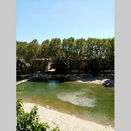 Character Filled House Overlooking The River Cesse * Bize-Minervois