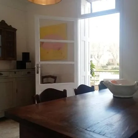 Character Filled House Overlooking The River Cesse Holiday home