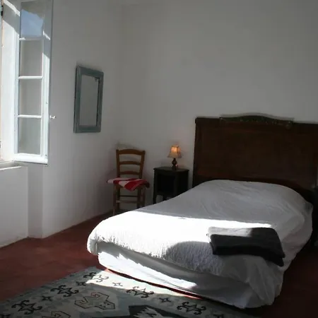 Character Filled House Overlooking The River Cesse Holiday home *