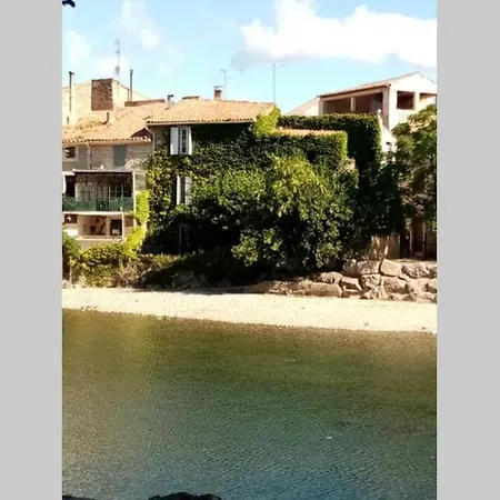 Character Filled House Overlooking The River Cesse Holiday home